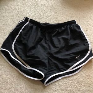 Nike Dri-Fit Athletic Shorts